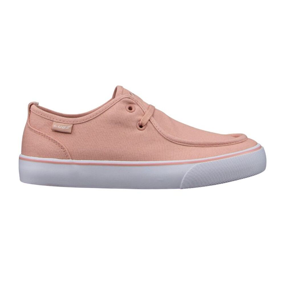 Lugz Womens Sterling Pink Shoes (NWT)